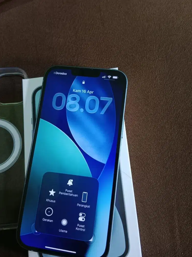 Iphone 14 plus 128gb