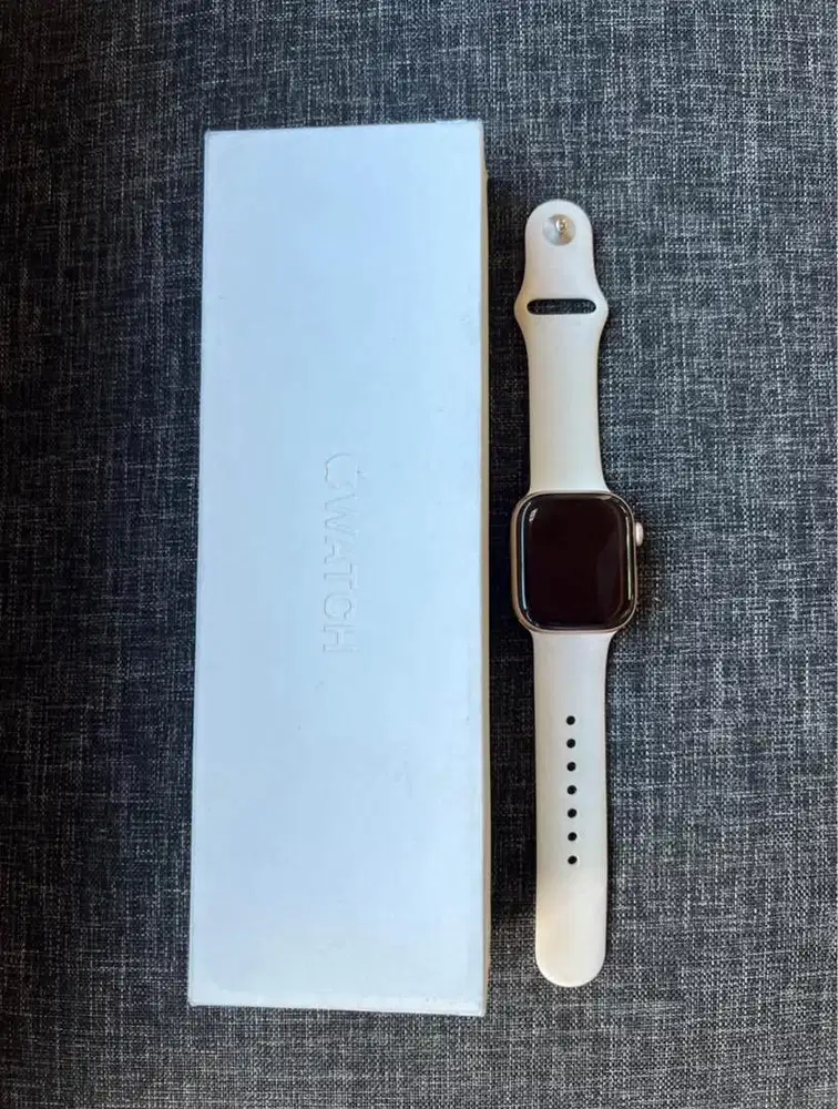 apple watch gen 11