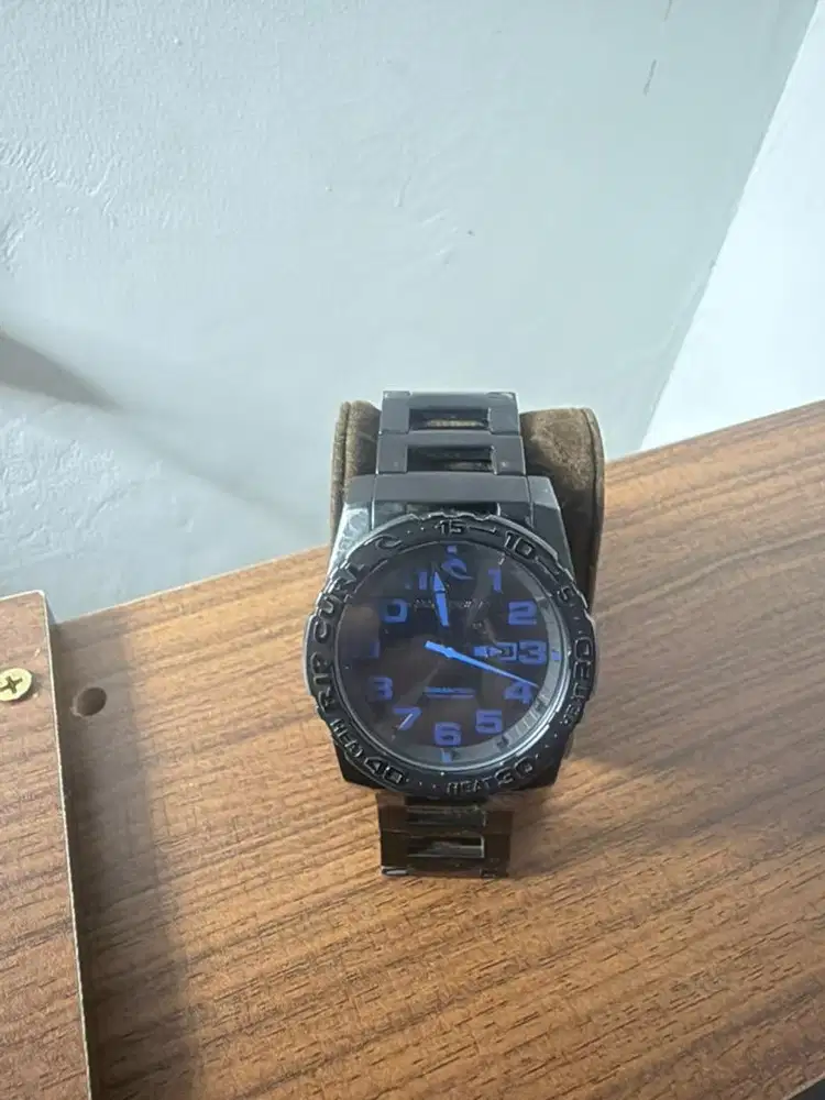 JAM TANGAN RIP CURL (asli)