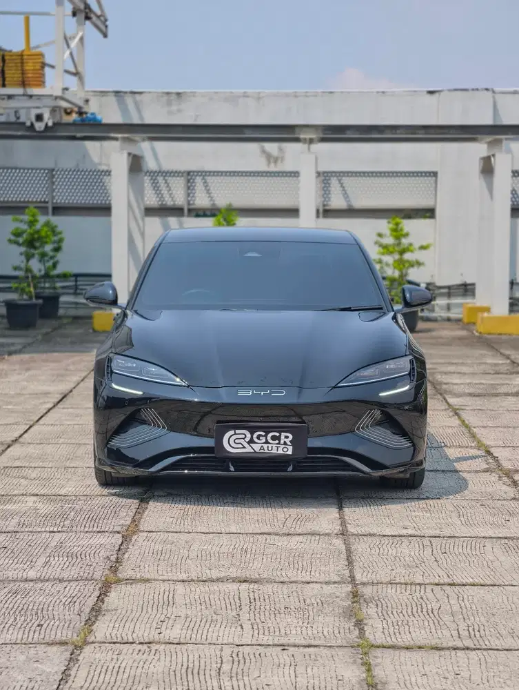 • WARANTY ON • KM 12RB! BYD SEAL PREMIUM LONG RANGE NIK 2024 / 2025