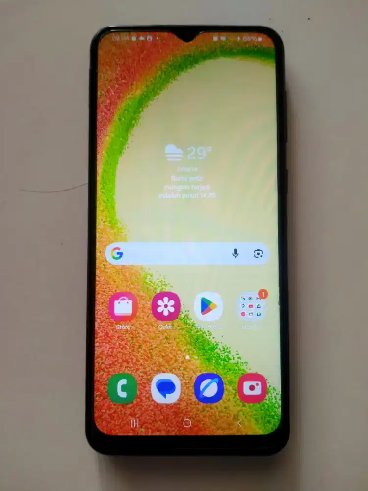 Samsung Galaxy A045F 4/64 gb