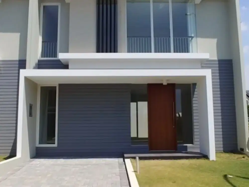 Dijual Rumah Northwest citraland surabaya barat