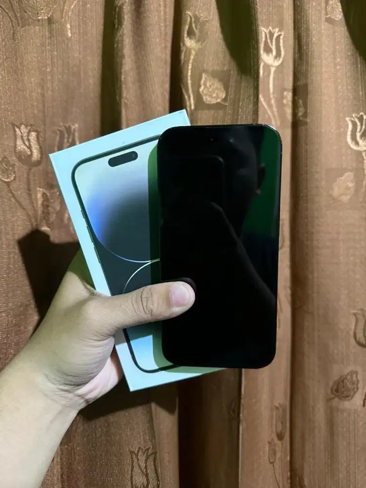 iPhone 14Pro 256Gb BEACUKAI