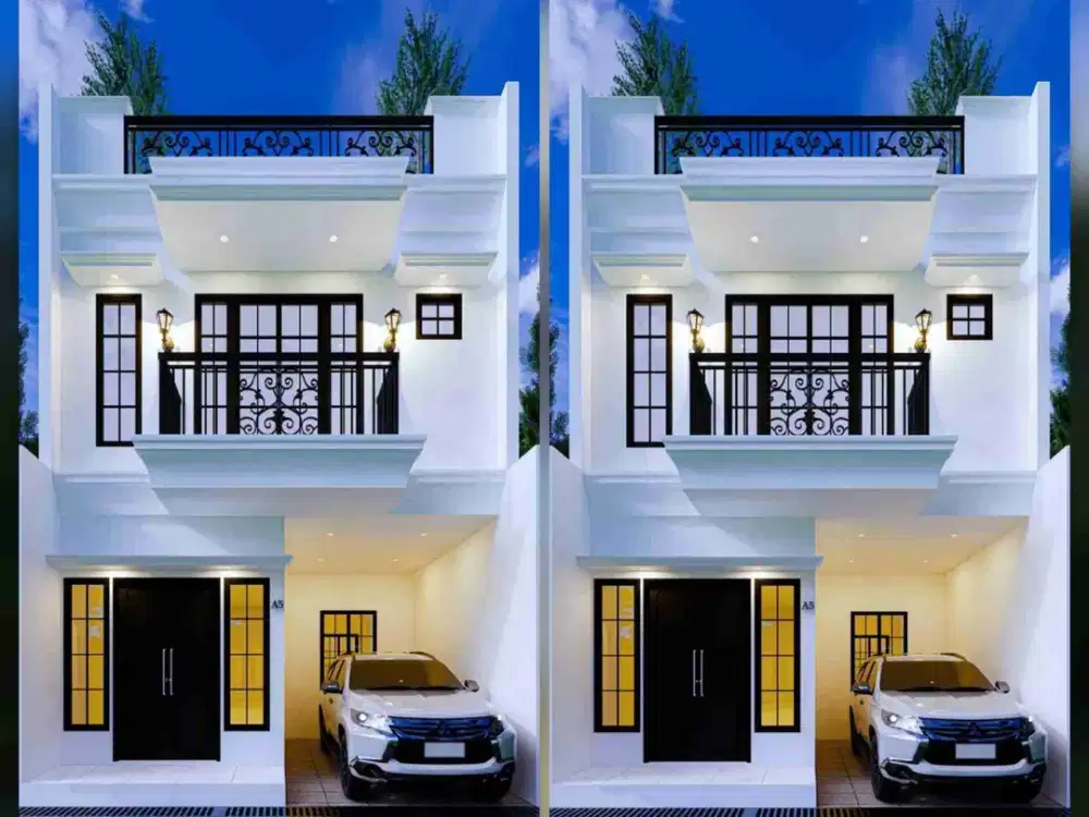 Cluster Jaksel 1,5M akses strategis ke kuningan, Siap Huni