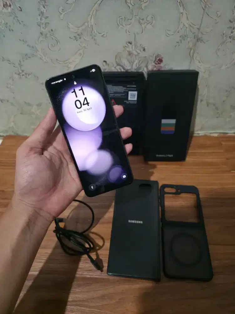 Samsung Zflip 5 Flip 5 512gb bkn 256gb 128gb