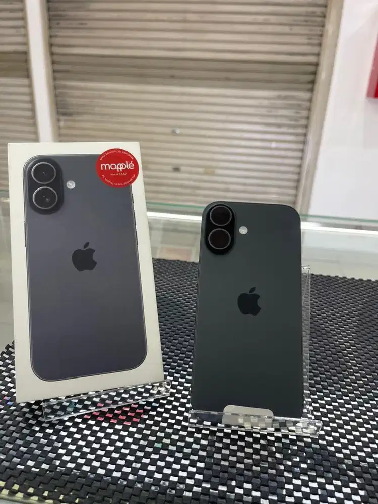 Iphone 17 256Gb ibox