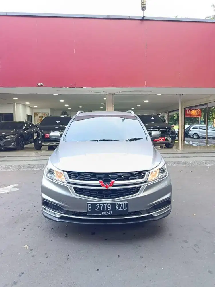 CORTEZ 1.5 LUX AT 2022 GREY