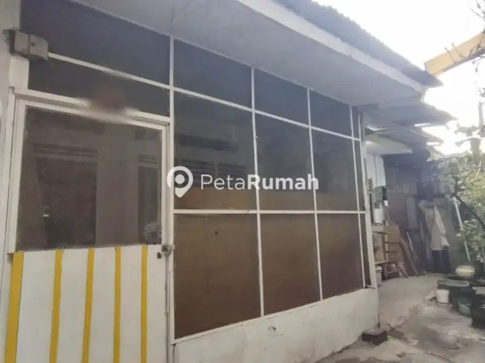 DISEWA RUMAH JALAN LUBUK KUDA DALAM - SEI KERA HULU (TJIA TJAI)