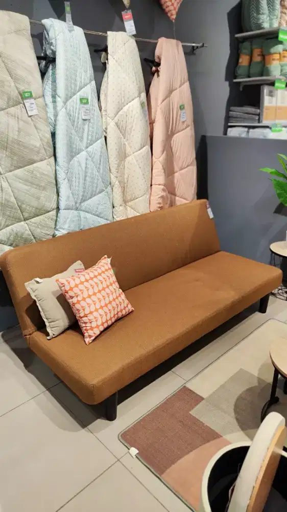 Promo murah sofabed