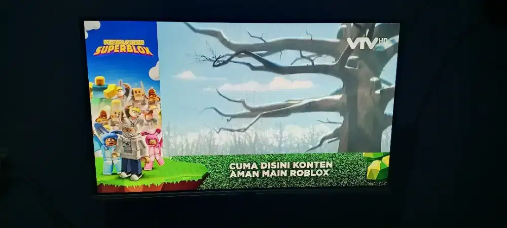 smart tv COOCA 32inc