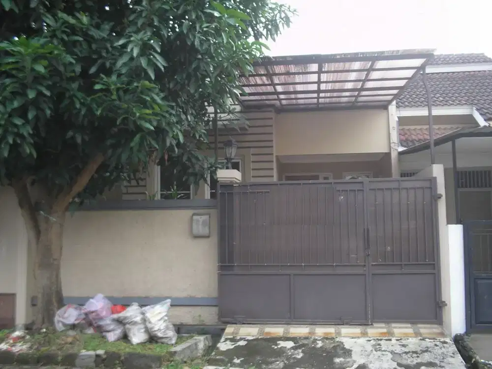 Sektor 7 A, Gading Serpong, Tangerang