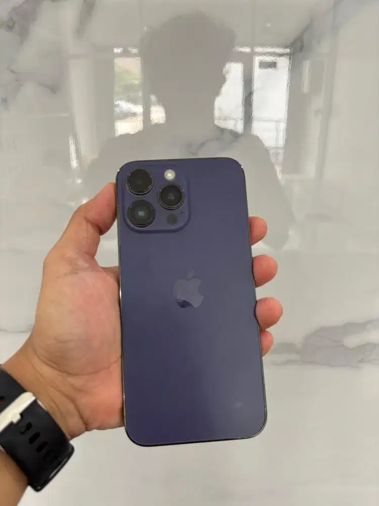 iphone 14 promax second resmi ibox