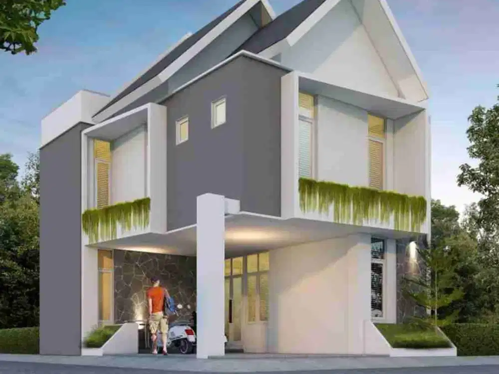 KOS STRATEGIS 1 MENIT UIN 3 – INVESTASI MASA DEPAN!