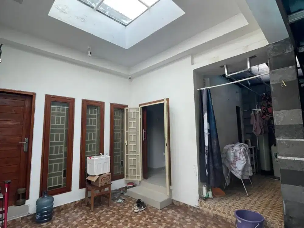 Jual Rumah Minimalis Full Furnished Lokasi Jln Kerta Dalem, Sidakarya, Denpasar Selatan Bali. Dekat Ke Renon,Sanur,Sesetan,Dll