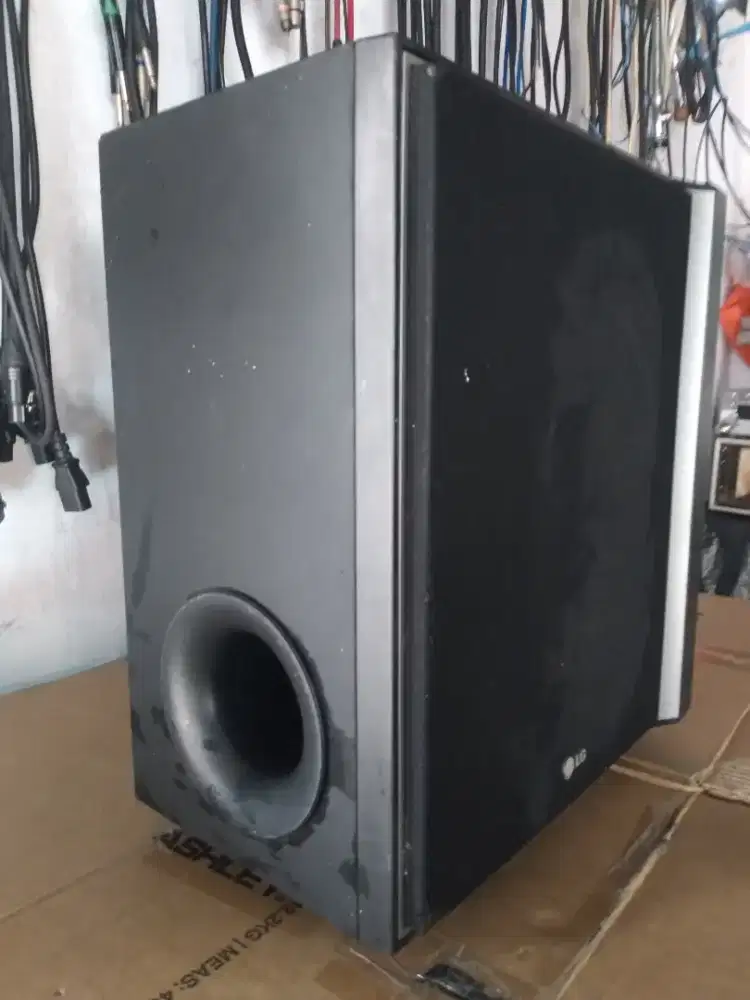 Bok spikaer soobwoper