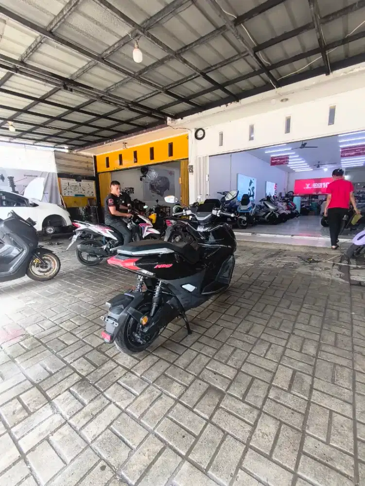 jual murah M100 uwinfly