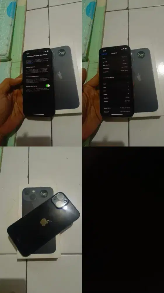 iphone 13 resmi ibox