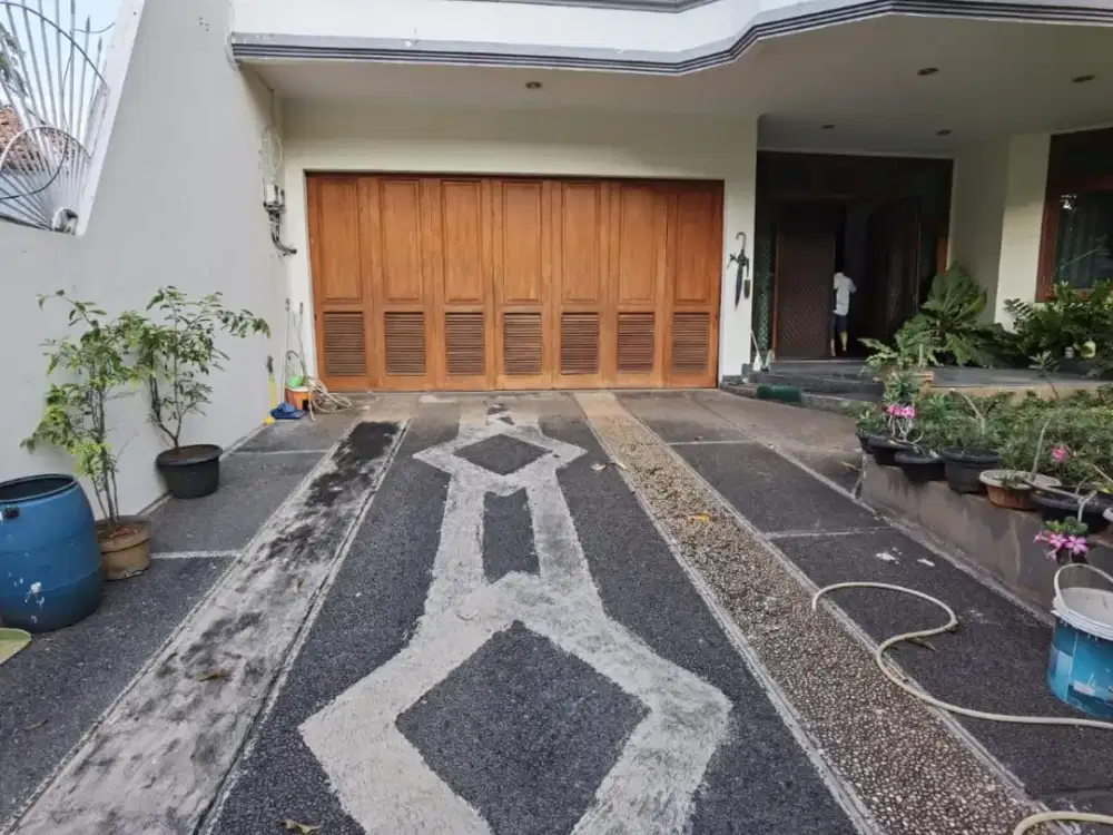 jual rumah bagus di rajawali