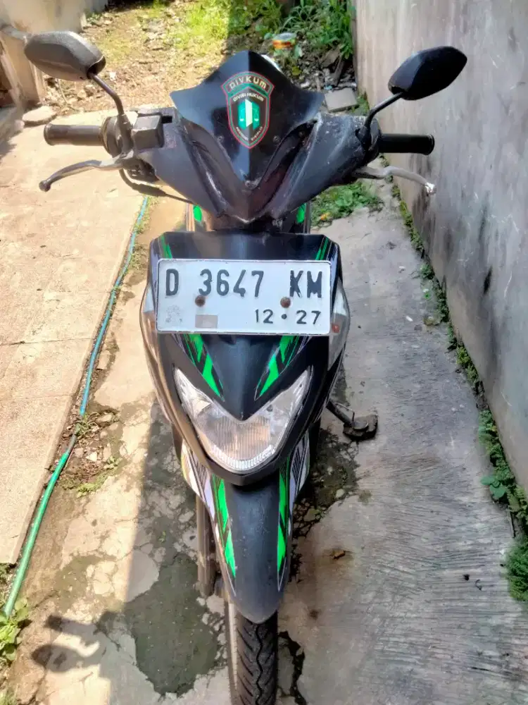 Nex gen 1 - komplit - telat