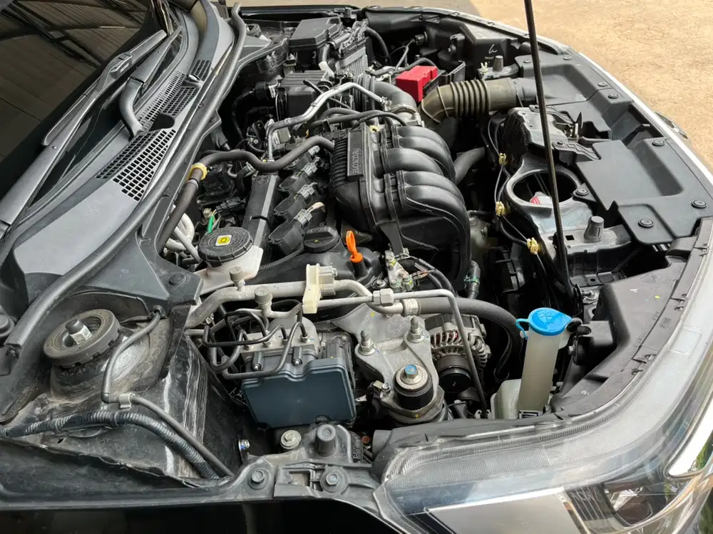 Honda BR-V 2023 Bensin