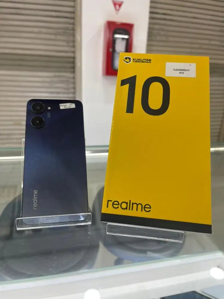 Realmi 10 8/128