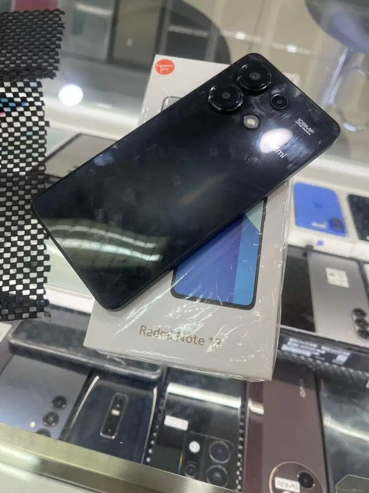 Redmi note 13 8/256