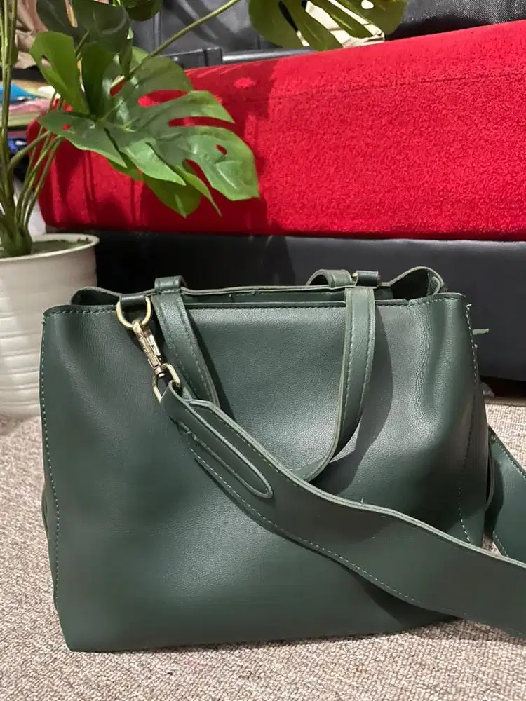 Tas wanita cantik parah