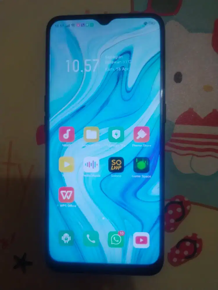 Oppo A31 & samsung xclover