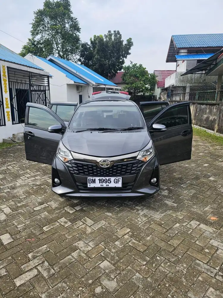 CALYA 1.2 G MT TAHUN 2023
