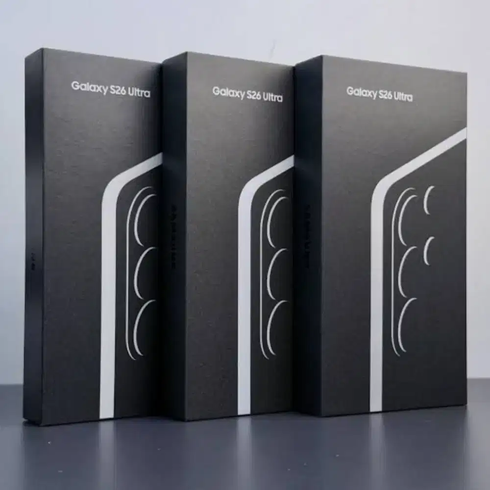 Beli samsung s26 s25 ultra series al tipe baru seken berikut tipe lain