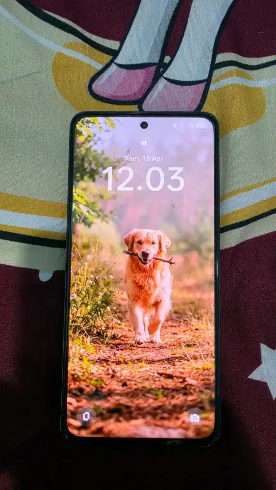 Oppo Reno 7 Bekas