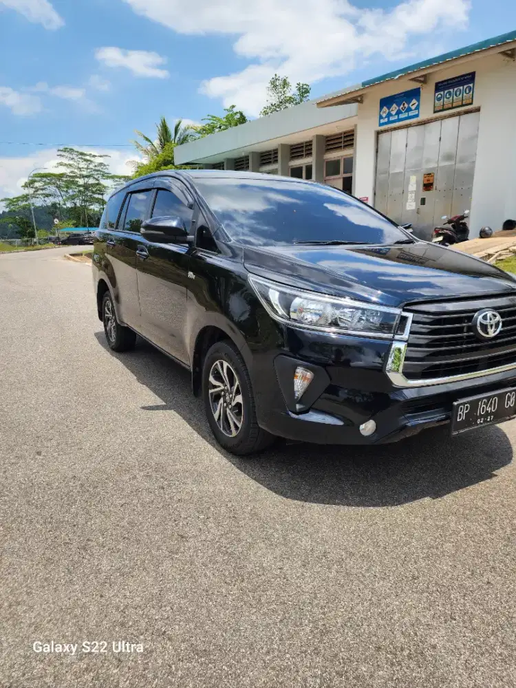 Reborn 2.0G bensin 2022