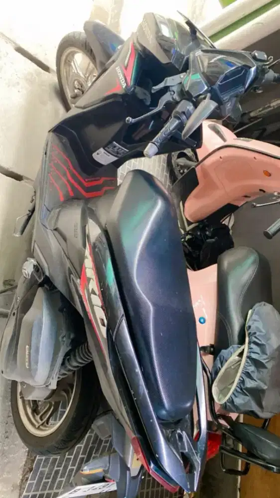 Vario 125cc tahun 2020