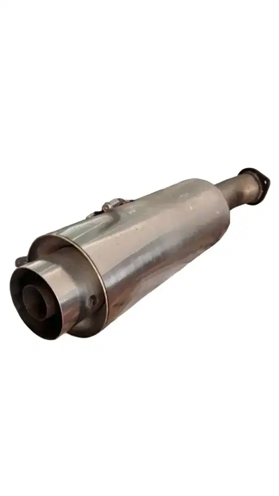 Blitz Nur Spec V Muffler Knalpot 1500-2000cc