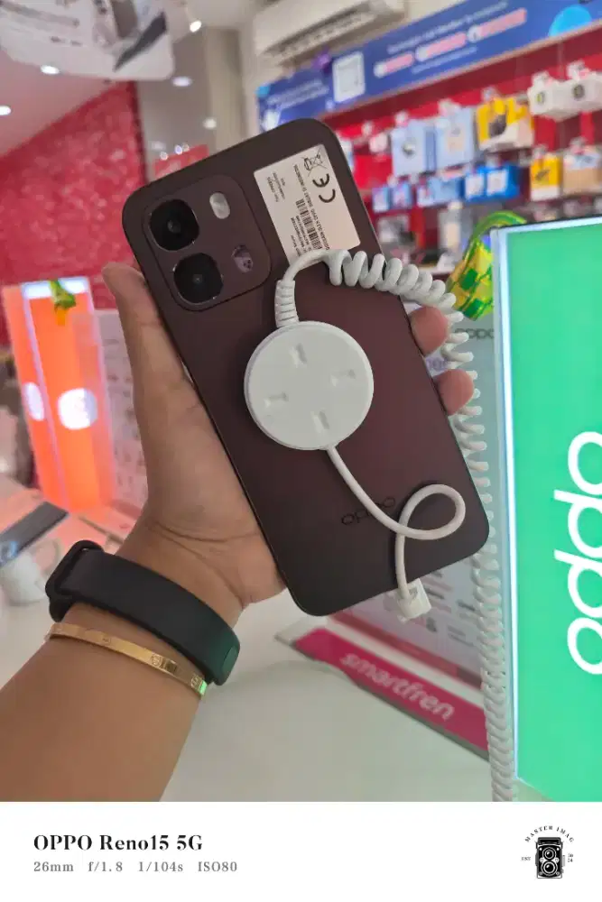 Oppo A6S New produkk