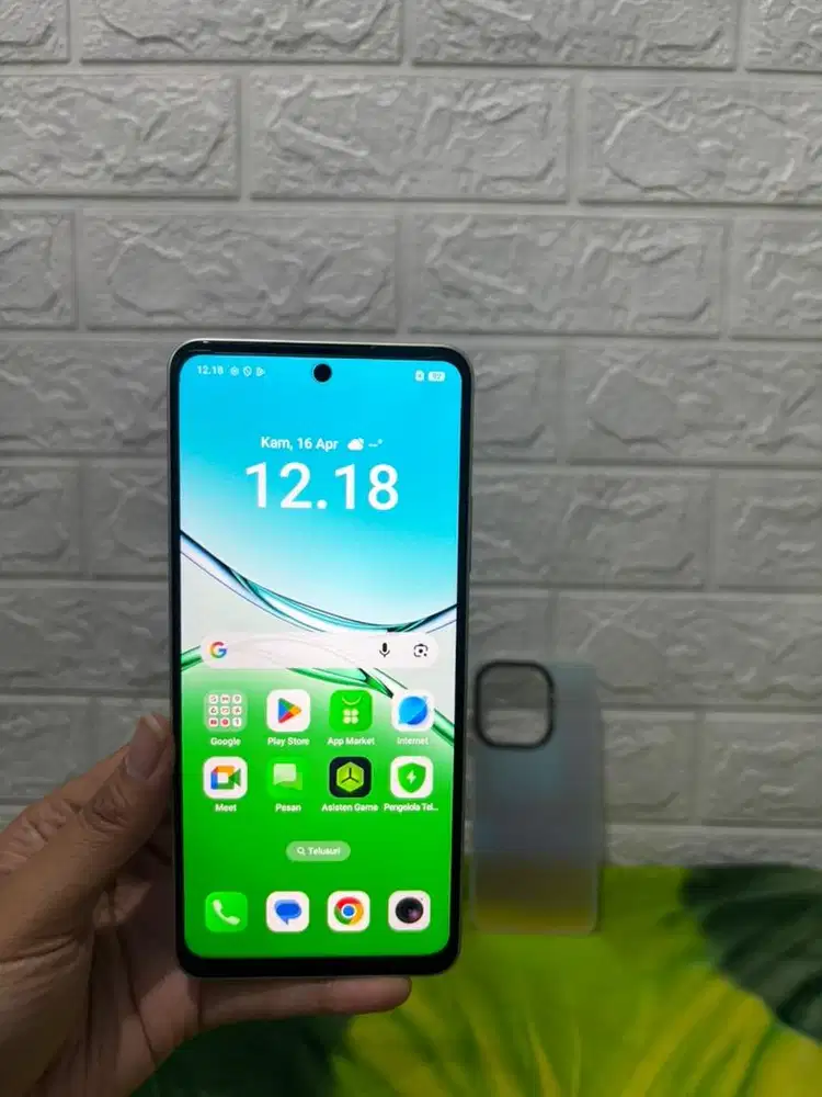 Oppo A5 Pro Ram 8/256GB