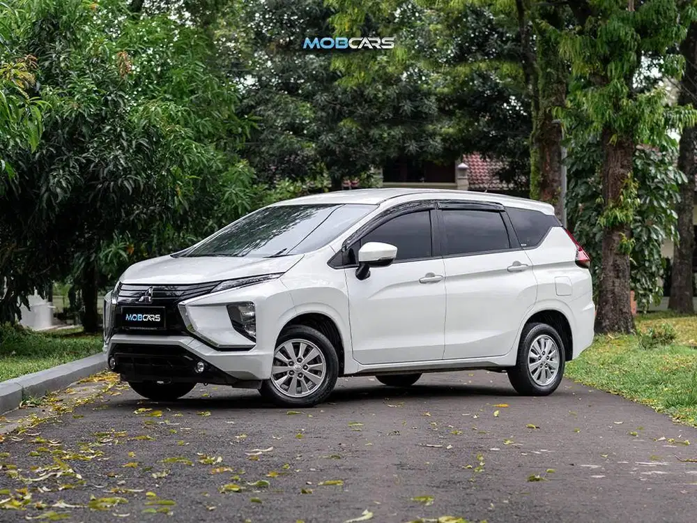 NEGO!! GARANSI 2 TAHUN!! PAJAK PANJANG XPANDER 1.5 GLS AT 2018 MOBCARS