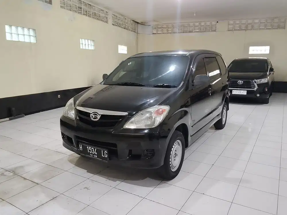 XENIA 1.3 Xi MANUAL 2011