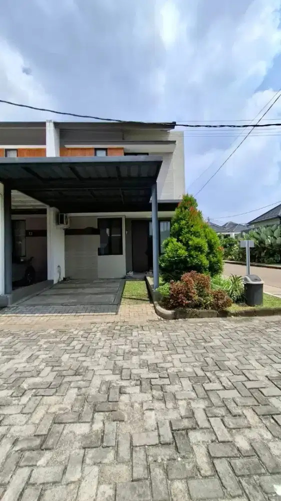Dijual Rumah Dibawah Pasaran Samir Regency Cimuning Kota Bekasi