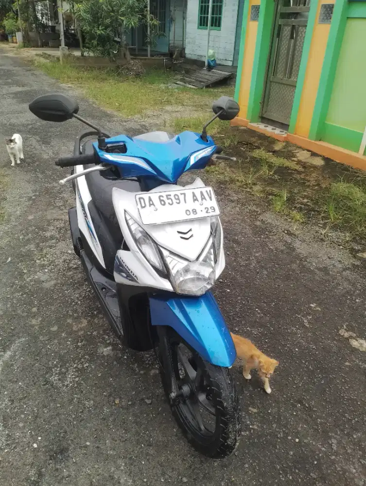 Beat fi 2014 hrg pas aja