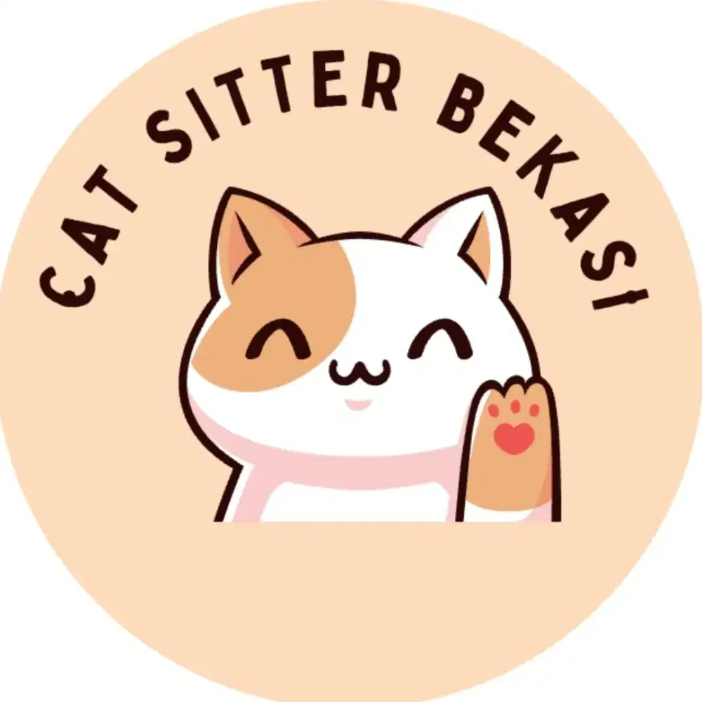 Cat Sitter Bekasi