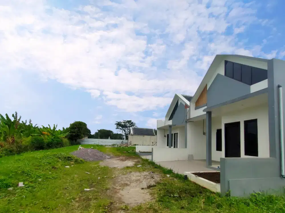 Rumah Bandung Selatan – Cicilan Ringan 20 Tahun