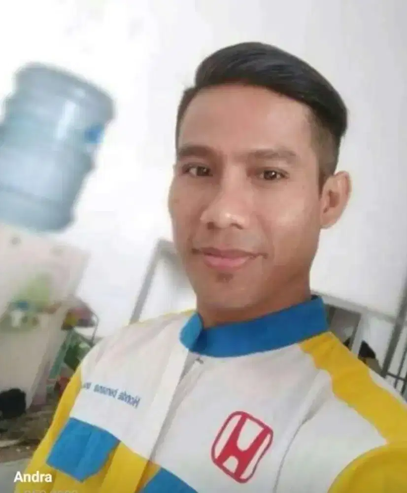 Cari lowongan teknik poles mobil