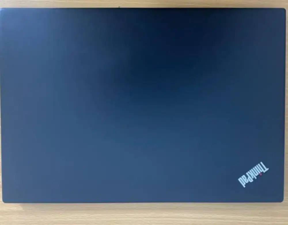 Thinkpad T480s Grade A