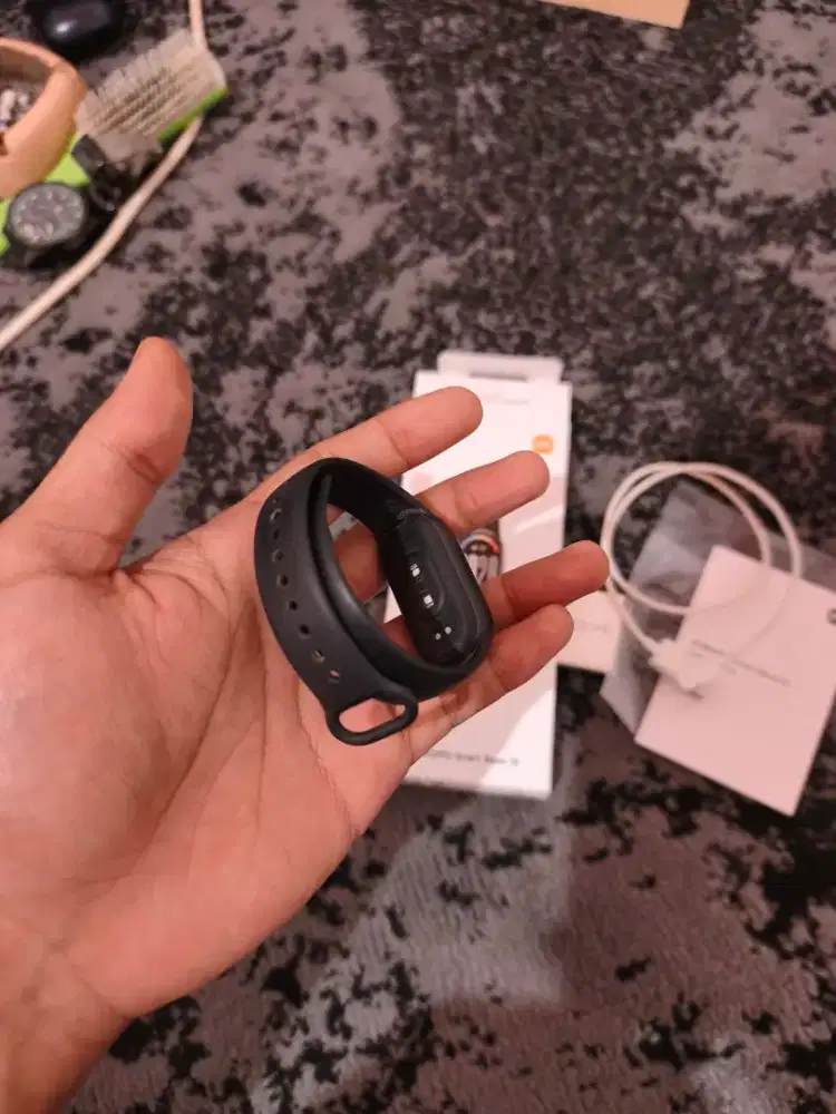 xiaomi smart band 10