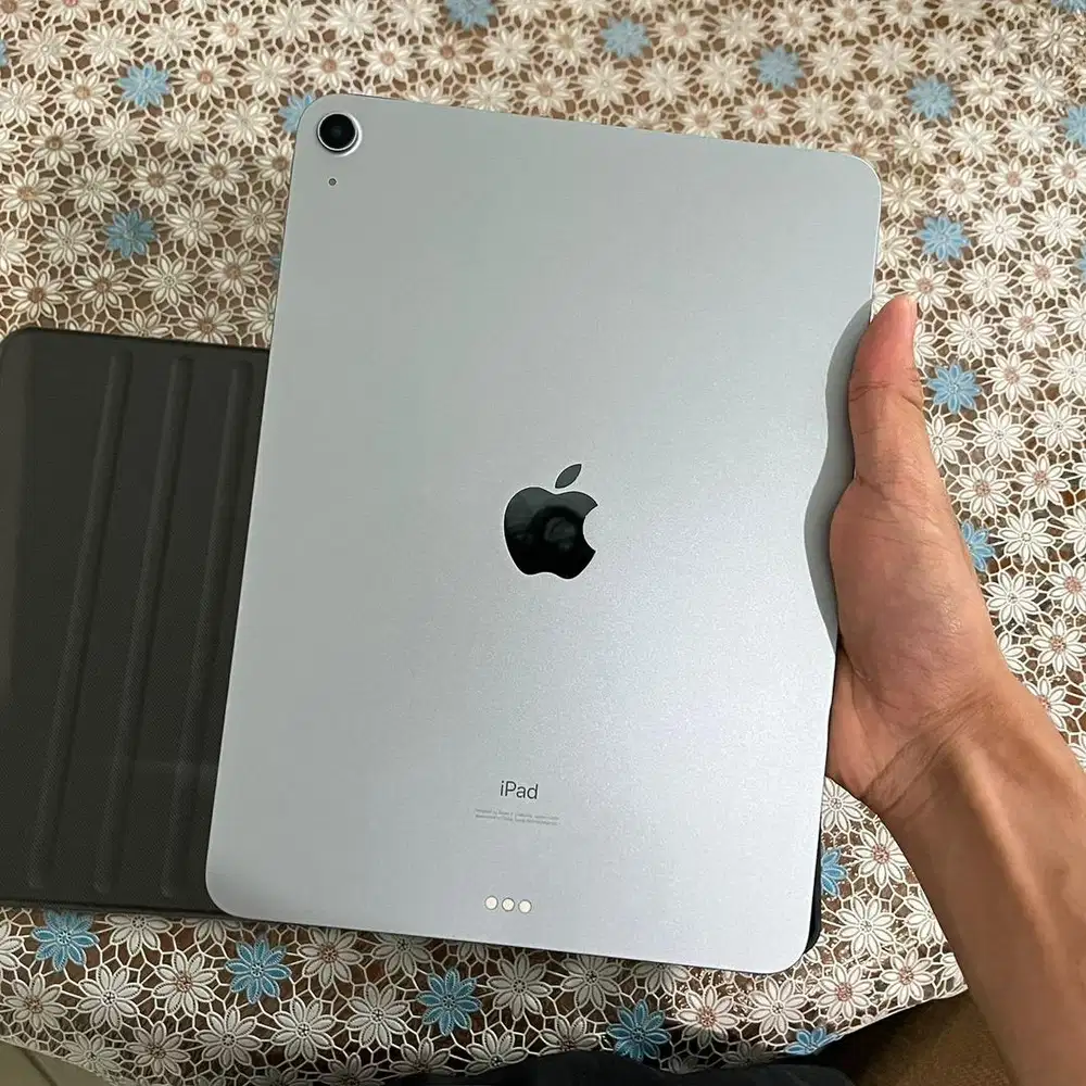 iPad Air 64 inter