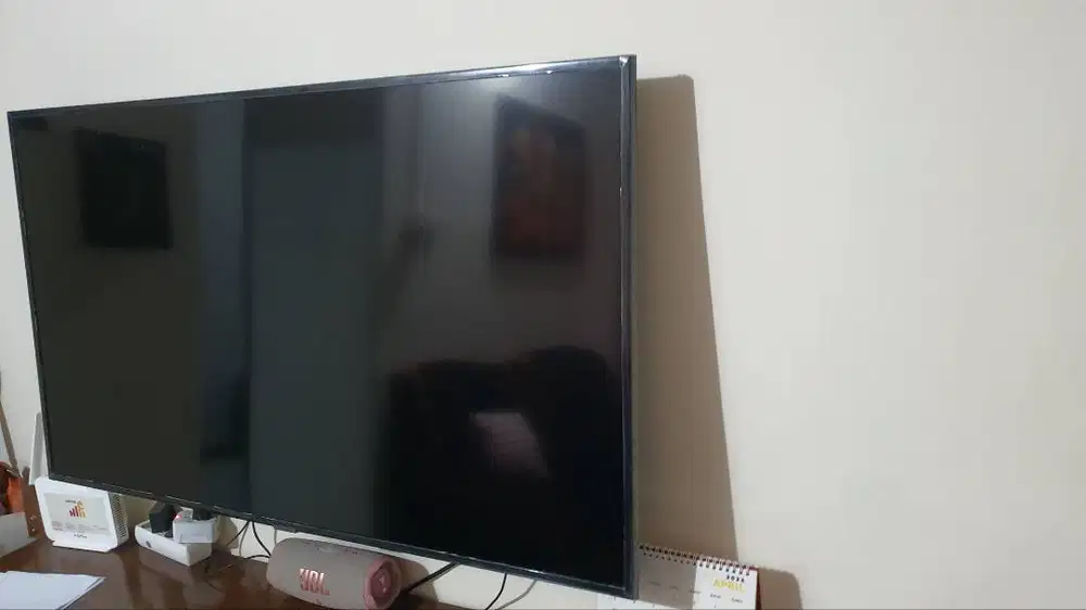 Samsung Smart TV 50 inches