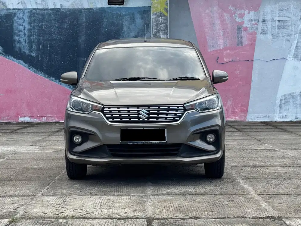 ‼️DP 15 JUTA‼️
SUZUKI ERTIGA GX 1.5 A/T TH 2022