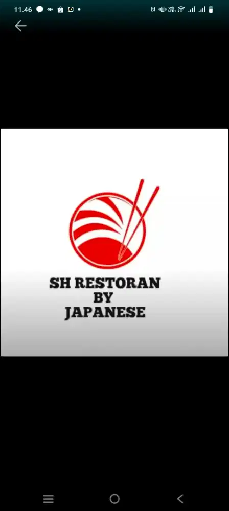 Loker WAITER/S Restoran segera