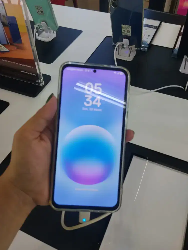 PROMO CICILAN SAMSUNG A57 DENGAN YESSS CREDIT